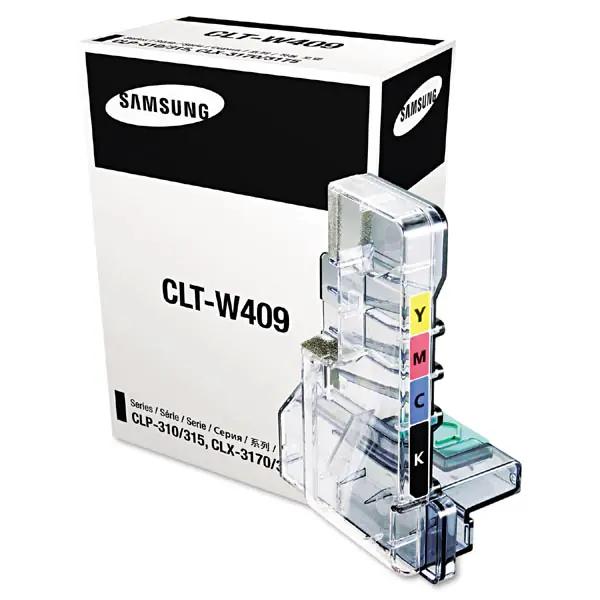 ⁨HP oryginalny pojemnik na zużyty toner SU430A, 10000/2500s⁩ w sklepie Wasserman.eu