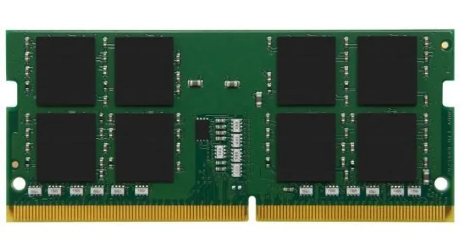 DDR4 SODIMM 8GB/2666 CL19 1Rx16 at Wasserman.eu