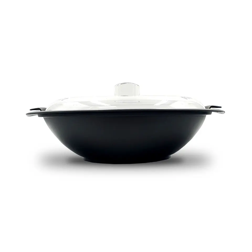 Naczynie parowe Sauber TH8 w sklepie Wasserman.eu