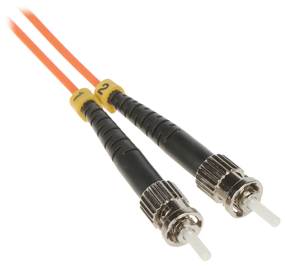 PATCHCORD WIELOMODOWY PC-2LC/2ST-MM 1 m w sklepie Wasserman.eu