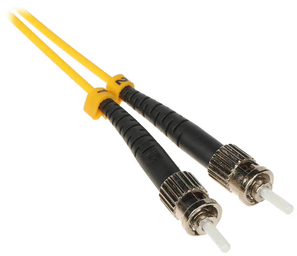 PATCHCORD JEDNOMODOWY PC-2SC/2ST 1 m w sklepie Wasserman.eu