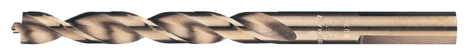 Wiertło do metalu 'extreme-2', 3,0*61mm szt.10 w sklepie Wasserman.eu