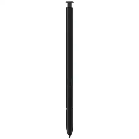 ⁨Rysik Samsung EJ-PS918BBEGEU S Pen S23 Ultra czarny/phantom black⁩ w sklepie Wasserman.eu