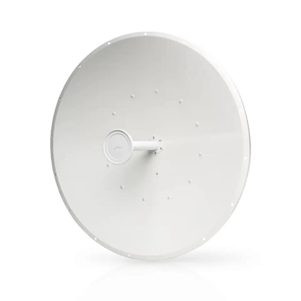 ⁨UBIQUITI AF-5G34-S45 AIRFIBER DISH SLANT 5GHZ 34DBI⁩ at Wasserman.eu