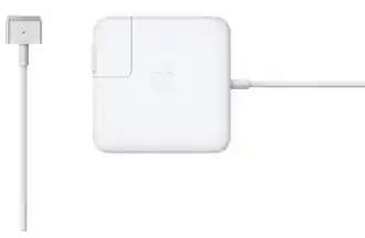 ⁨Zasilacz sieciowy MagSafe 2 45W do MacBook Air APPLE 45W⁩ w sklepie Wasserman.eu