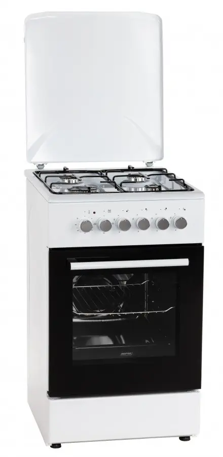 ⁨Gas-electric cooker MPM-54-KGE-03⁩ at Wasserman.eu