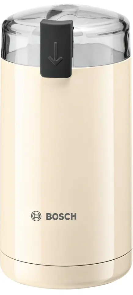Coffee mill TSM6A017 cream at Wasserman.eu