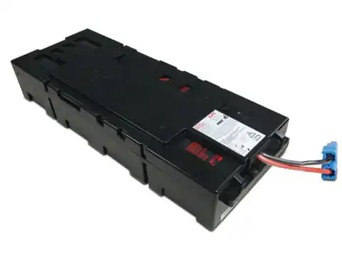 ⁨APCRBC115 Battery for SMX1500RMI2U/SMX48RMBP2⁩ at Wasserman.eu