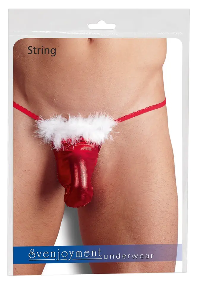 MAJTKI MEN'S STRING S-L w sklepie Wasserman.eu