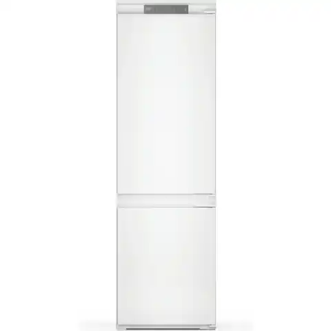 ⁨Whirlpool WHC18 T311 fridge-freezer Built-in 250 L White⁩ at Wasserman.eu