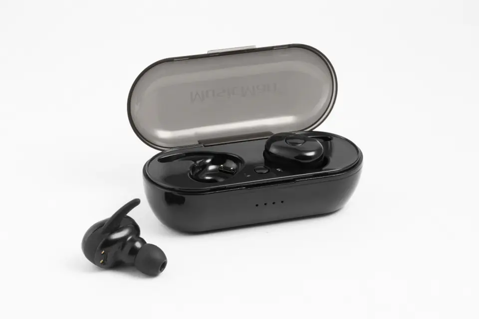 ⁨Wireless Earphones TWS with micr. BT-X49⁩ at Wasserman.eu