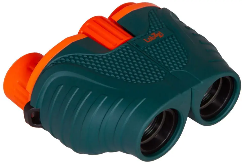 Binocular LabZZ B6 at Wasserman.eu