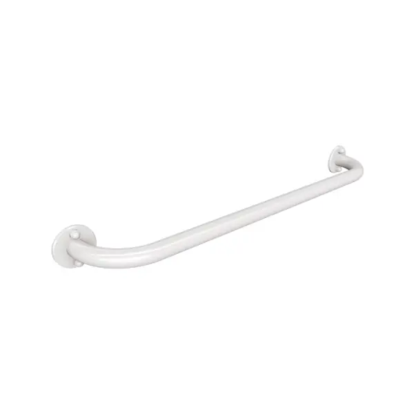 Uchwyt prosty 60 cm biały w sklepie Wasserman.eu
