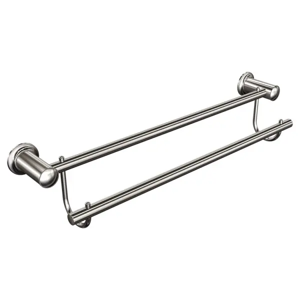 Wieszak 2-u rurkowy (60 cm) w sklepie Wasserman.eu