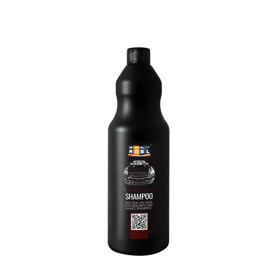 ADBL Shampoo 1L - szampon do mycia o neutralnym pH w sklepie Wasserman.eu