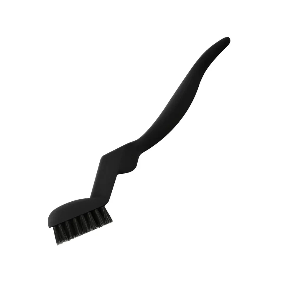 ⁨ADBL Little Rascal Black - nylon detailing brush⁩ at Wasserman.eu