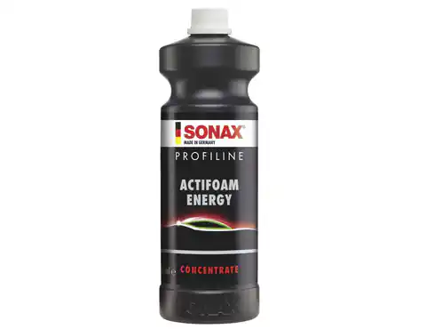 ⁨Sonax Profiline ActiFoam Energy 1L - piana aktywna⁩ w sklepie Wasserman.eu