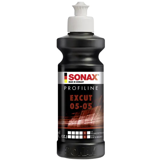 ⁨Sonax ProfiLine EX 05/05 1L - pasta polerska typu One Step⁩ w sklepie Wasserman.eu