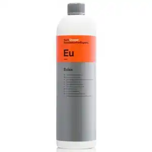 ⁨Koch Chemie Eulex 1L - środek do usuwania kleju⁩ w sklepie Wasserman.eu