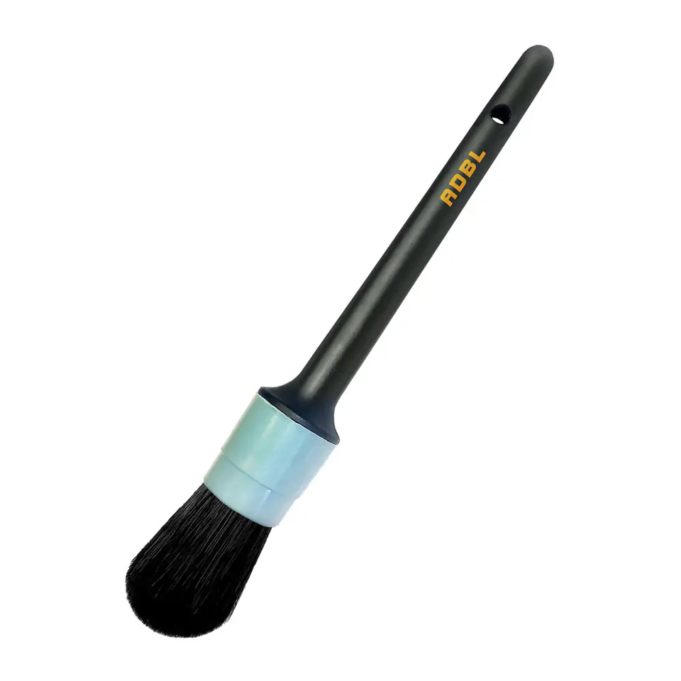 ⁨ADBL Round Detailing Brush 17mm - #8 - size 8 detailing brush⁩ at Wasserman.eu