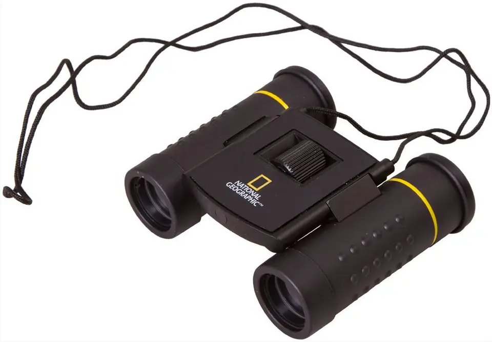 Bresser National Geographic Binocular 8x21 at Wasserman.eu