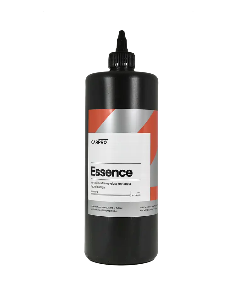 ⁨CarPro Essence 1L - pasta finishowa z powłoką kwarcową⁩ w sklepie Wasserman.eu