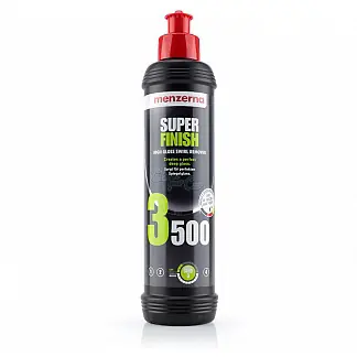 ⁨Menzerna Super Finish 3500⁩ at Wasserman.eu
