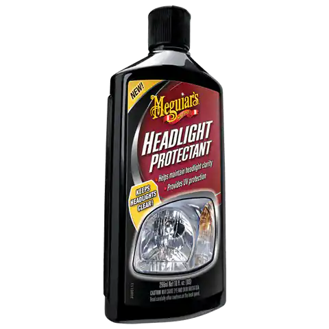 ⁨Meguiar's Headlight Protectant 295ml⁩ w sklepie Wasserman.eu