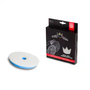⁨Royal Pads AIR Micro Cut 80mm - pad mikrofibrowy⁩ w sklepie Wasserman.eu