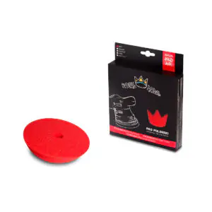 ⁨Royal Pads AIR Soft Pad 80mm Czerwony⁩ w sklepie Wasserman.eu