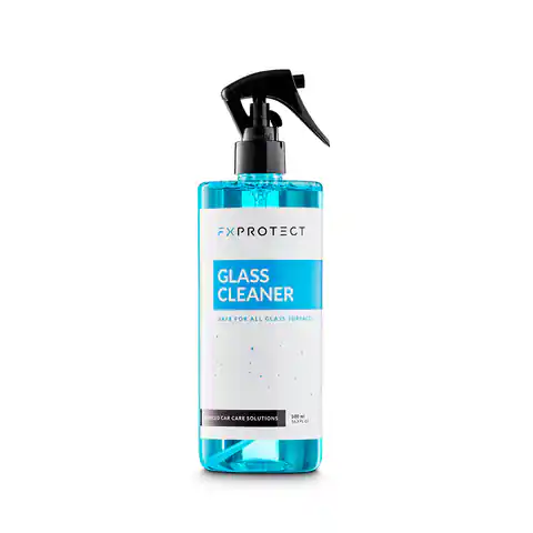 ⁨FX Protect GLASS CLEANER 500ml - produkt do czyszczenia szyb⁩ w sklepie Wasserman.eu