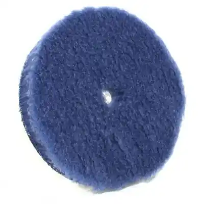 ⁨Lake Country Hybrid Wool Pad 5,25 - futro polerskie z wełny syntetycznej⁩ w sklepie Wasserman.eu