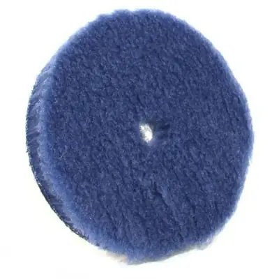 ⁨Lake Country Hybrid Wool Pad 159mm - futro polerskie z wełny syntetycznej⁩ w sklepie Wasserman.eu
