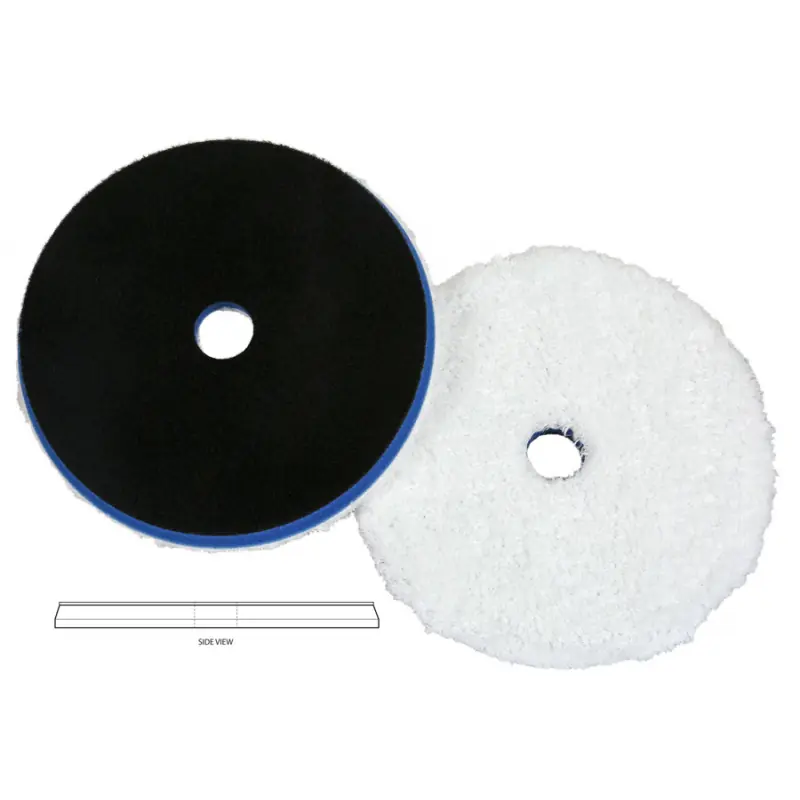 ⁨Lake Country HDO Cuting Fiber Pad 5,5 - gąbkowy pad polerski⁩ w sklepie Wasserman.eu