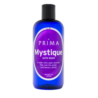 ⁨Prima Mystique Auto Wash 473ml⁩ w sklepie Wasserman.eu