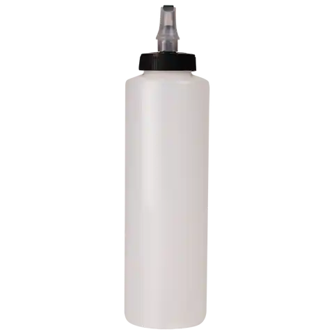 ⁨Meguiar's Dispenser Bottle - dozownik past polerskich i wosków. 473ml⁩ w sklepie Wasserman.eu