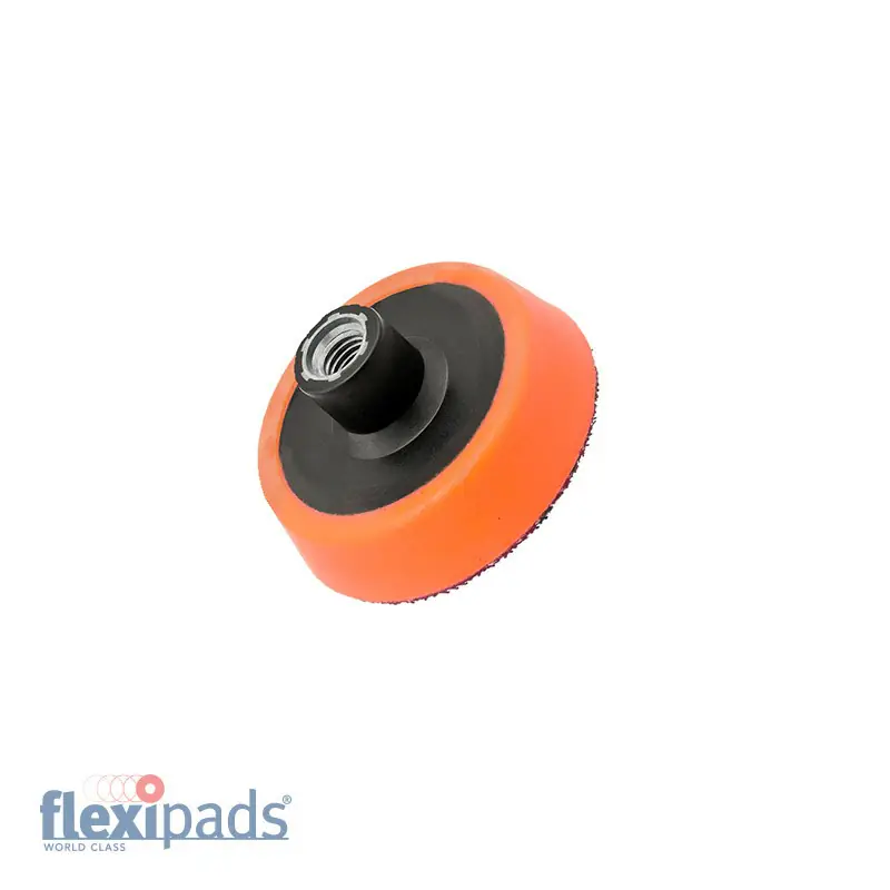 ⁨Flexipads - Talerz Mocujący 90mm x 25mm Ultra Soft⁩ w sklepie Wasserman.eu