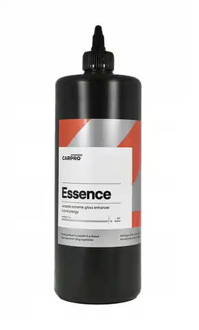 ⁨CarPro Essence Plus - nieścierna pasta regeneracyjna dla powłoki kwarcowej 1l⁩ w sklepie Wasserman.eu