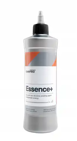 ⁨CarPro Essence Plus - nieścierna pasta regeneracyjna dla powłoki kwarcowej 500ml⁩ w sklepie Wasserman.eu