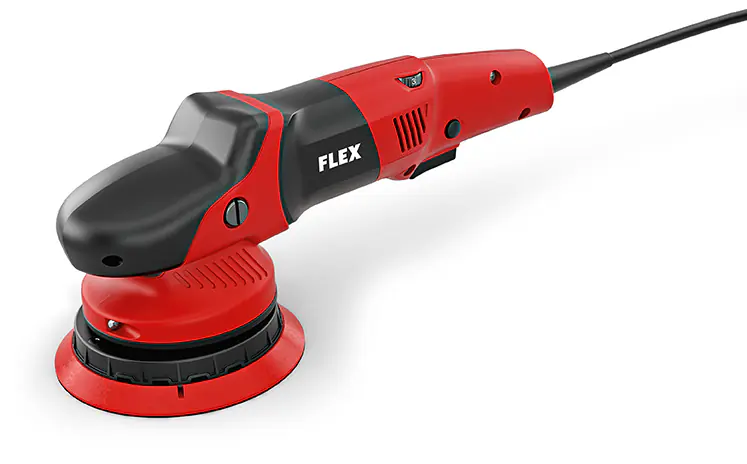 ⁨FLEX XFE 7-15 150 Dual Action - maszyna polerska⁩ w sklepie Wasserman.eu