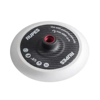 ⁨Rupes talerz roboczy LH 125mm⁩ w sklepie Wasserman.eu