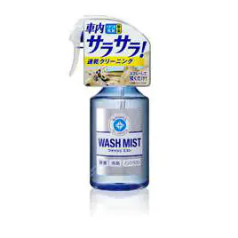 ⁨Soft99 Wash Mist-universal cleaner 300ml⁩ at Wasserman.eu