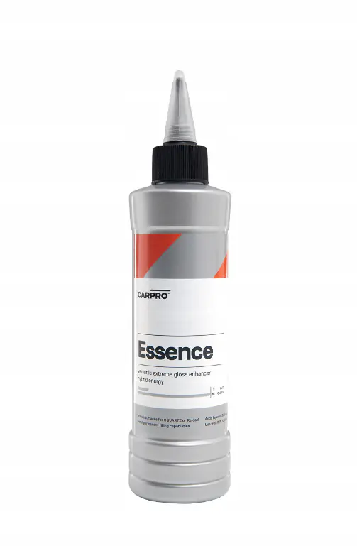 ⁨CarPro Essence 250ml - pasta finishowa z powłoką kwarcową⁩ w sklepie Wasserman.eu