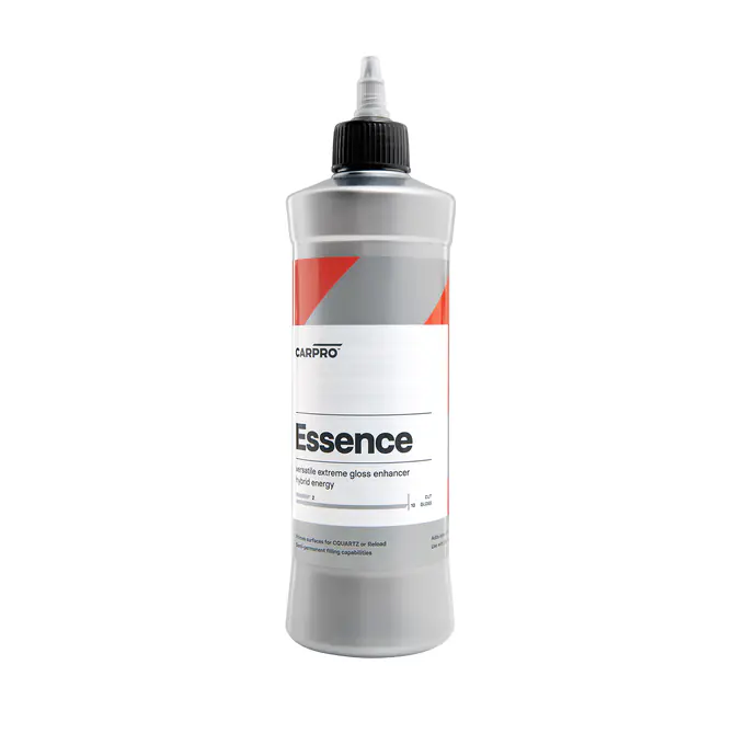 ⁨CarPro Essence 500ml - pasta finishowa z powłoką kwarcową⁩ w sklepie Wasserman.eu