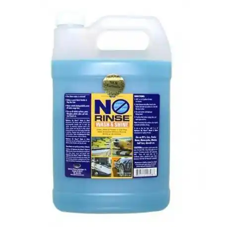 ⁨Optimum No Rinse Car wash 3,8L⁩ w sklepie Wasserman.eu