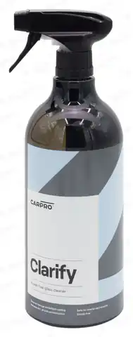 ⁨CarPro Clarify 1L - płyn do mycia szyb, nie pozostawia smug⁩ w sklepie Wasserman.eu