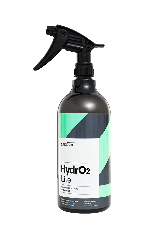 ⁨CarPro HydrO2 Lite 1L - sealant do wszystkich powierzchni lakierowanych⁩ w sklepie Wasserman.eu