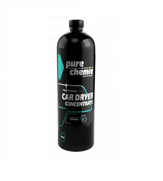 ⁨Pure Chemie Car Dryer Concentrate 750ml - wosk na mokro koncentrat⁩ w sklepie Wasserman.eu