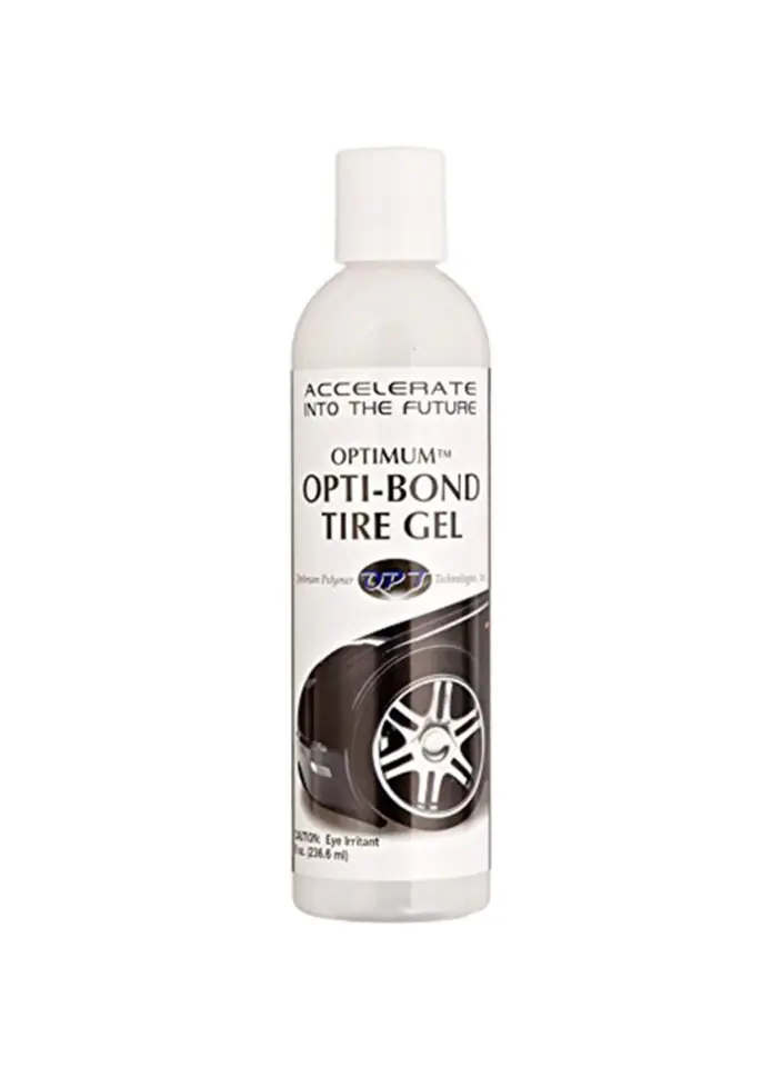 ⁨Optimum Tire Gel 236ml⁩ w sklepie Wasserman.eu