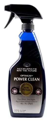 ⁨Optimum Power Clean 504ml⁩ w sklepie Wasserman.eu
